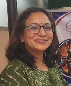 Aarati Singh 