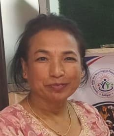 Bimala Shrstha