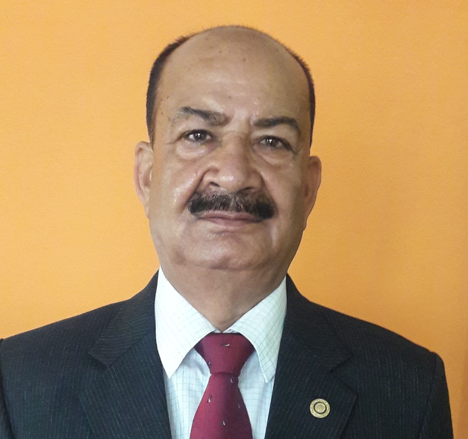 Janak Prakash Thapa
