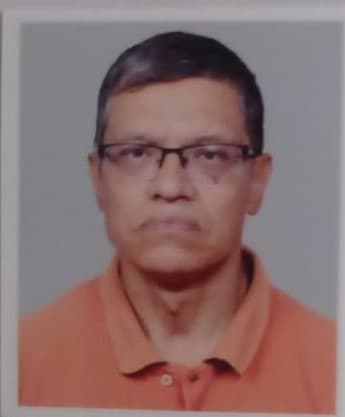 Chandra Kumar Shrestha