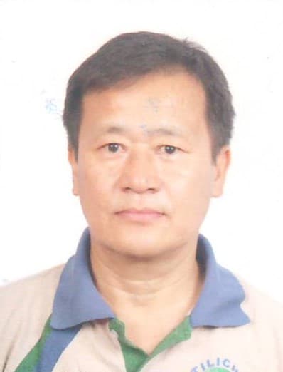 Chitra Bahadur Pun