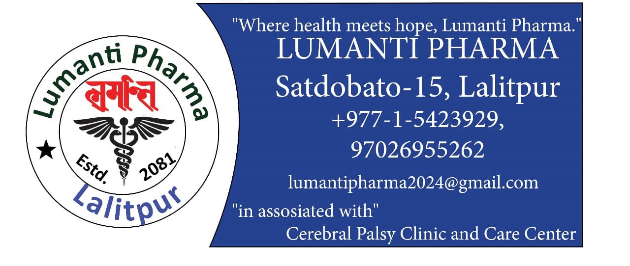 Lumanti Pharma